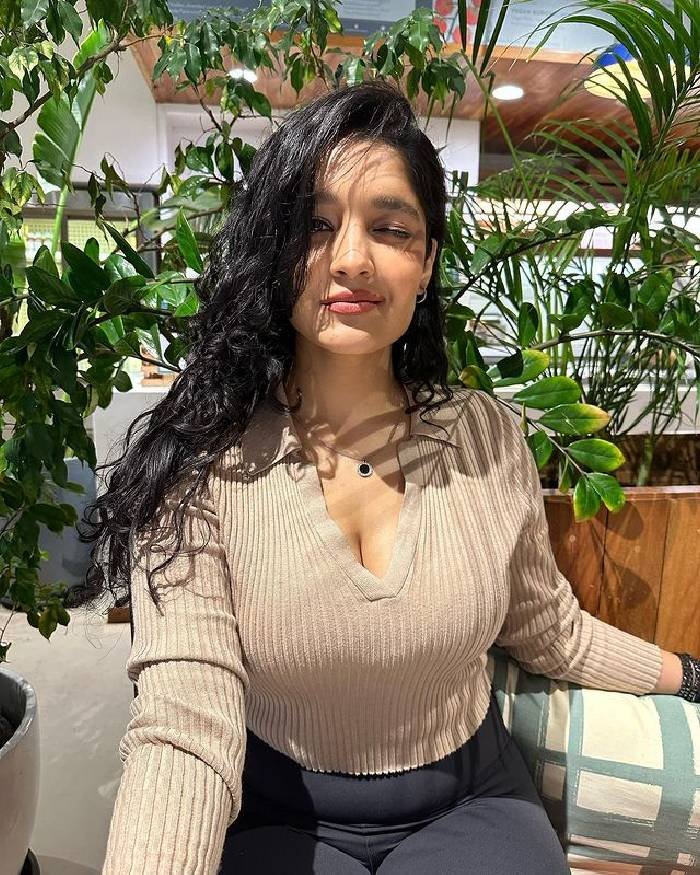 ritika singh_teluguvox 6